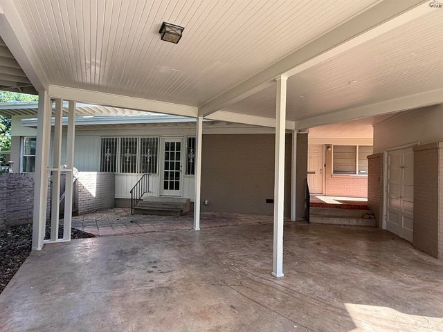 3108 SPEEDWAY AVENUE, Wichita Falls, TX 76308