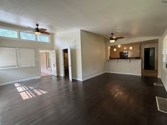 3108 SPEEDWAY AVENUE, Wichita Falls, TX 76308