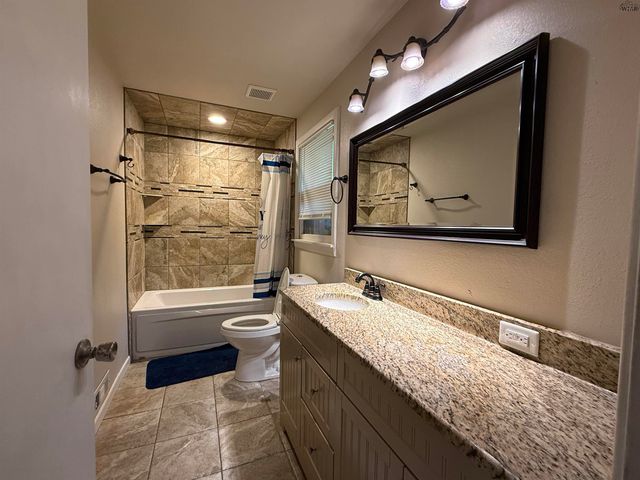 3108 SPEEDWAY AVENUE, Wichita Falls, TX 76308