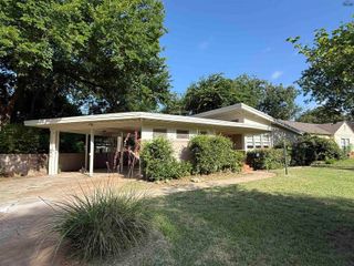 3108 SPEEDWAY AVENUE, Wichita Falls, TX 76308