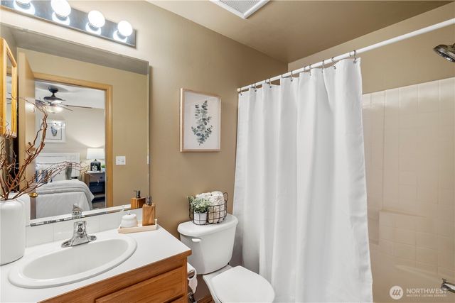 504 Eagle View Dr., Granite Falls, WA 98252