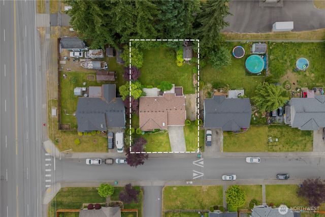 504 Eagle View Dr., Granite Falls, WA 98252