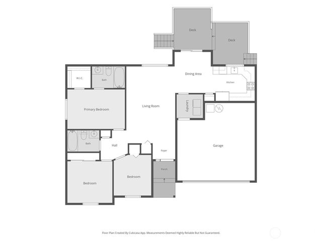 504 Eagle View Dr., Granite Falls, WA 98252