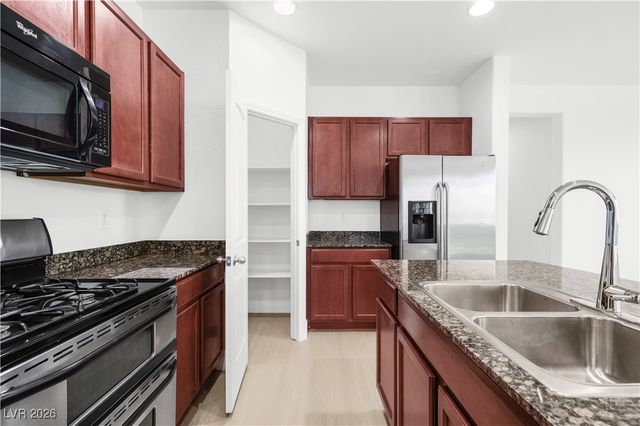 5845 Clear Haven Lane, North Las Vegas, NV 89081