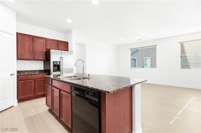 5845 Clear Haven Lane, North Las Vegas, NV 89081