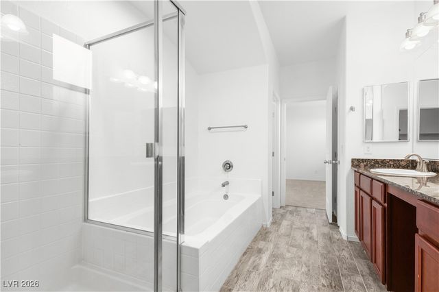 5845 Clear Haven Lane, North Las Vegas, NV 89081