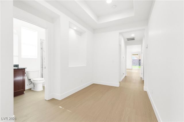 5845 Clear Haven Lane, North Las Vegas, NV 89081