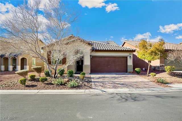 5845 Clear Haven Lane, North Las Vegas, NV 89081