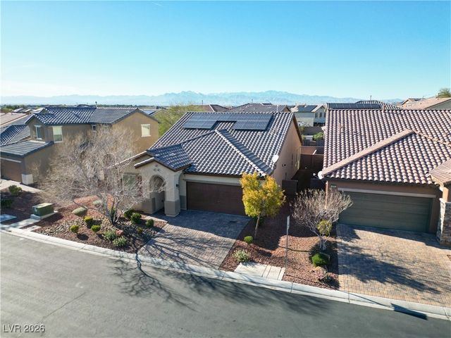 5845 Clear Haven Lane, North Las Vegas, NV 89081
