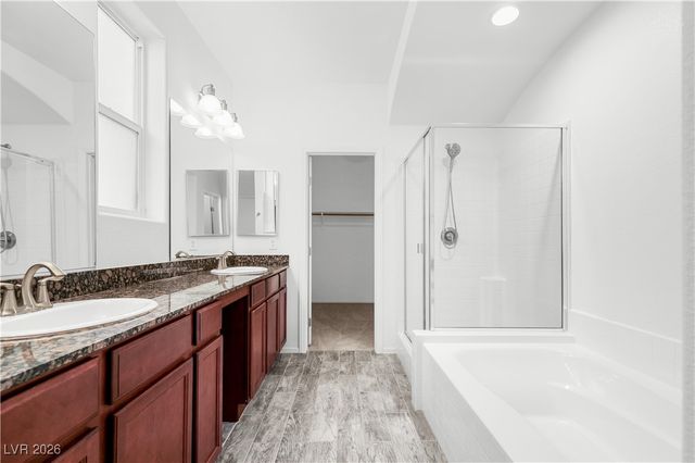 5845 Clear Haven Lane, North Las Vegas, NV 89081