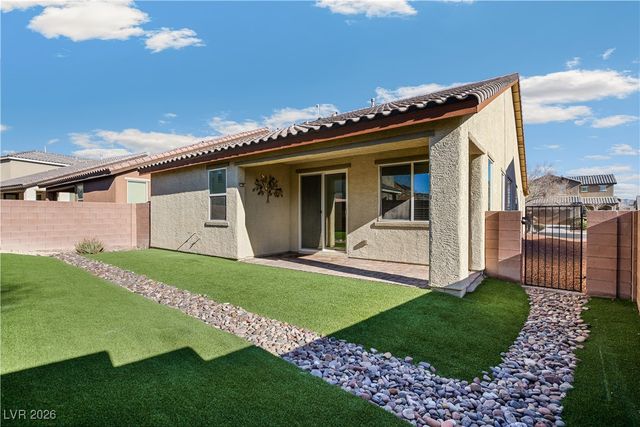 5845 Clear Haven Lane, North Las Vegas, NV 89081