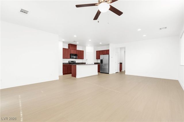 5845 Clear Haven Lane, North Las Vegas, NV 89081