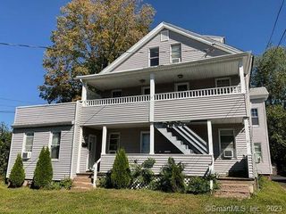 16 Lake Street 2-W, Middletown, CT 06457