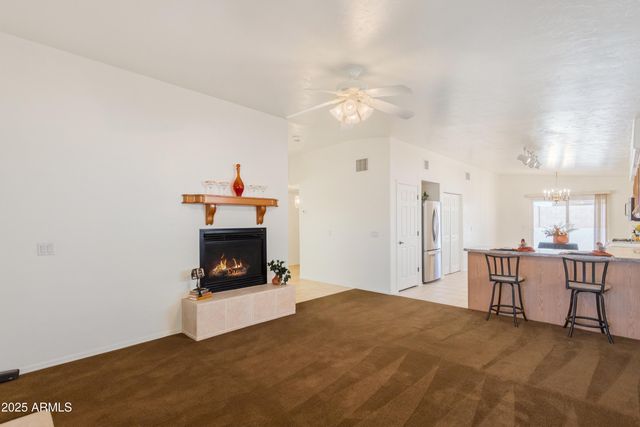 258 S Taylors Trail, Sierra Vista, AZ 85635