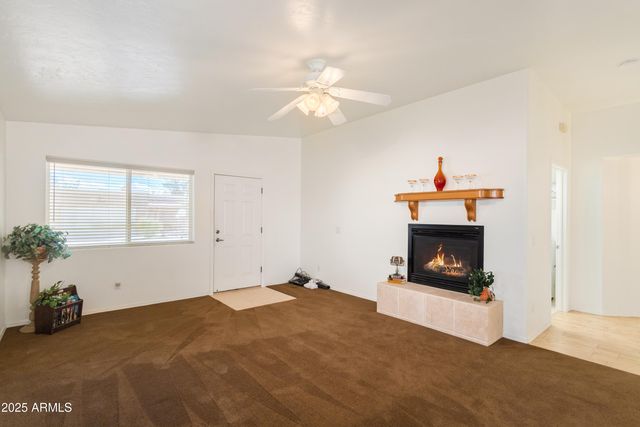 258 S Taylors Trail, Sierra Vista, AZ 85635