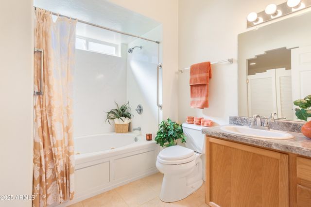 258 S Taylors Trail, Sierra Vista, AZ 85635