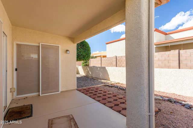 258 S Taylors Trail, Sierra Vista, AZ 85635