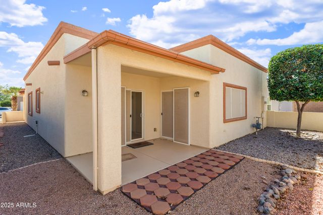 258 S Taylors Trail, Sierra Vista, AZ 85635