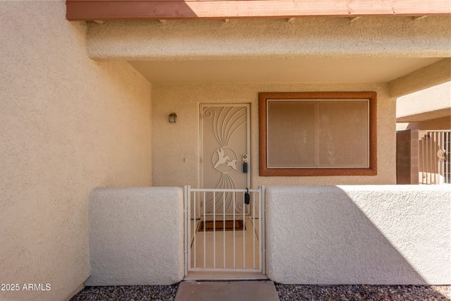 258 S Taylors Trail, Sierra Vista, AZ 85635