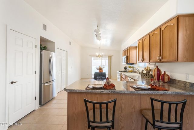 258 S Taylors Trail, Sierra Vista, AZ 85635