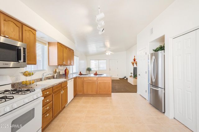 258 S Taylors Trail, Sierra Vista, AZ 85635