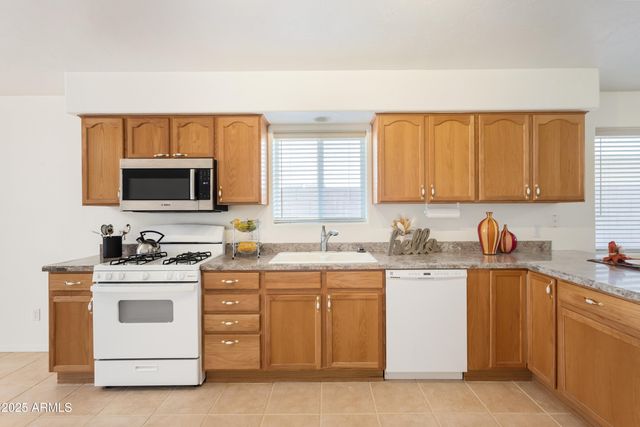 258 S Taylors Trail, Sierra Vista, AZ 85635