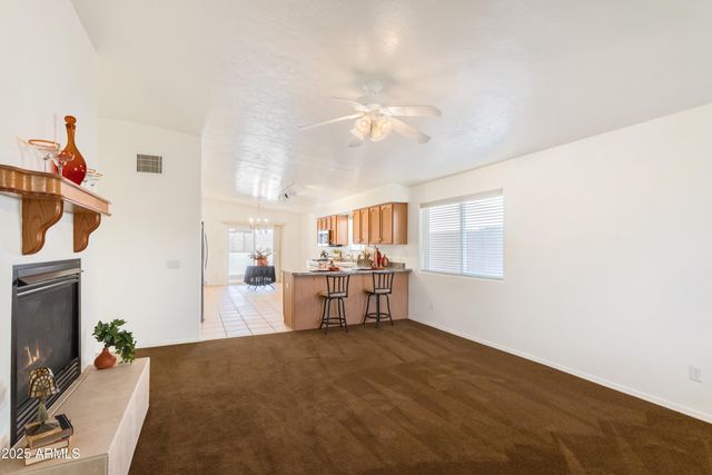 258 S Taylors Trail, Sierra Vista, AZ 85635