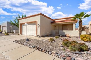 258 S Taylors Trail, Sierra Vista, AZ 85635