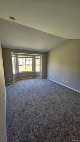 26123 Joanne Smith Lane, Chesterfield, MI 48051