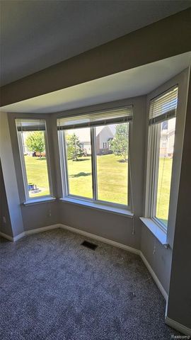 26123 Joanne Smith Lane, Chesterfield, MI 48051