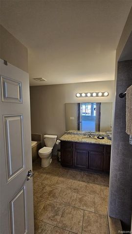 26123 Joanne Smith Lane, Chesterfield, MI 48051