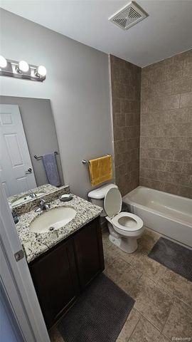 26123 Joanne Smith Lane, Chesterfield, MI 48051