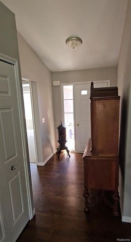 26123 Joanne Smith Lane, Chesterfield, MI 48051