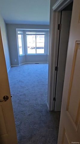 26123 Joanne Smith Lane, Chesterfield, MI 48051