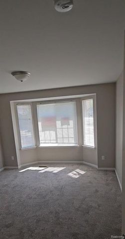 26123 Joanne Smith Lane, Chesterfield, MI 48051