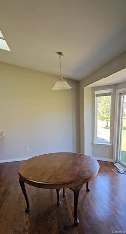 26123 Joanne Smith Lane, Chesterfield, MI 48051