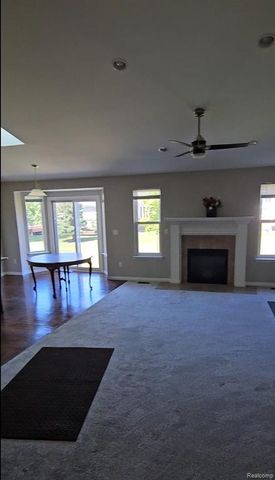 26123 Joanne Smith Lane, Chesterfield, MI 48051