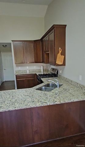 26123 Joanne Smith Lane, Chesterfield, MI 48051