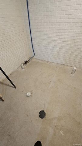 26123 Joanne Smith Lane, Chesterfield, MI 48051