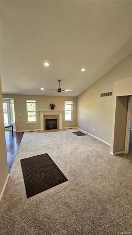 26123 Joanne Smith Lane, Chesterfield, MI 48051