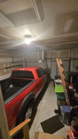 26123 Joanne Smith Lane, Chesterfield, MI 48051