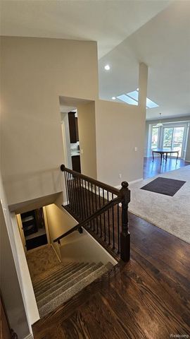 26123 Joanne Smith Lane, Chesterfield, MI 48051