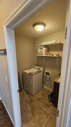 26123 Joanne Smith Lane, Chesterfield, MI 48051