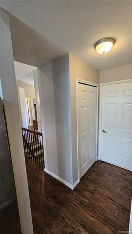 26123 Joanne Smith Lane, Chesterfield, MI 48051