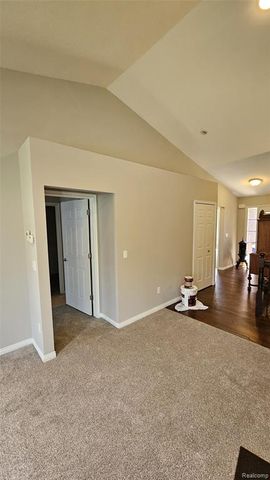 26123 Joanne Smith Lane, Chesterfield, MI 48051