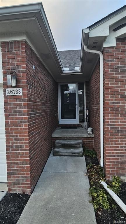 26123 Joanne Smith Lane, Chesterfield, MI 48051