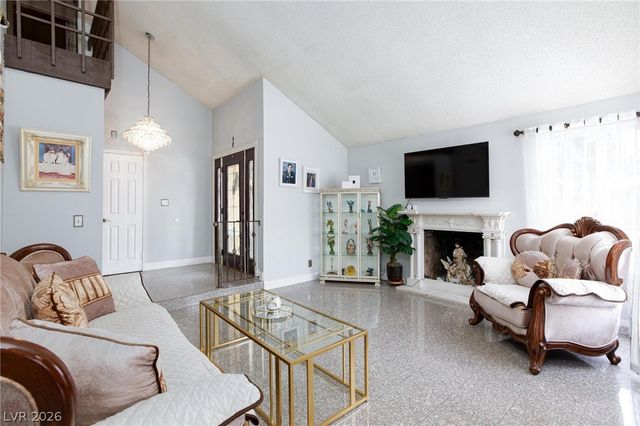 2201 Alia Court, Las Vegas, NV 89102
