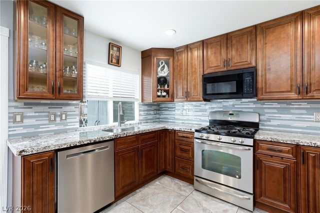 2201 Alia Court, Las Vegas, NV 89102