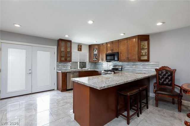 2201 Alia Court, Las Vegas, NV 89102