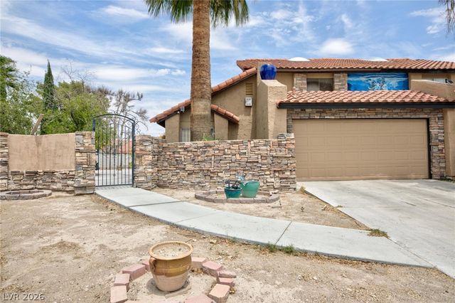 2201 Alia Court, Las Vegas, NV 89102